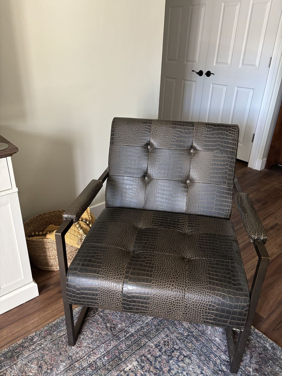 Chair and a half