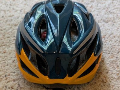 Cool JDM bike helmet