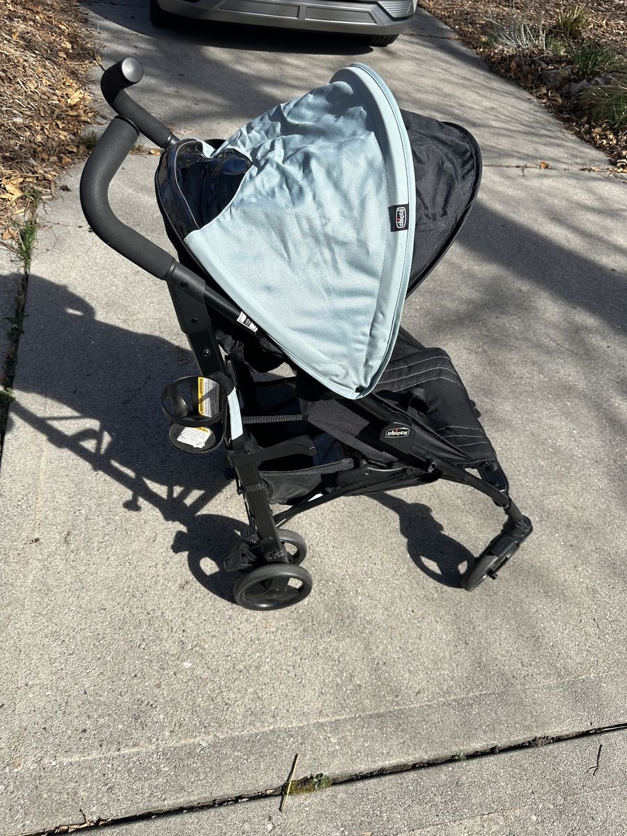 Chicco Liteway Stroller
