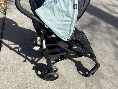 Chicco Liteway Stroller