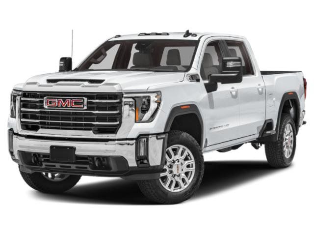 2024 GMC 2500 SLE