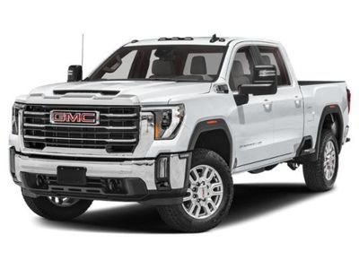 2024 GMC 2500 SLE