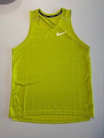 Medium Nike Running Tank Top (New)