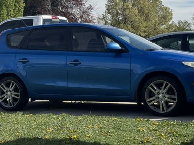 2009 Hyundai Elantra Touring