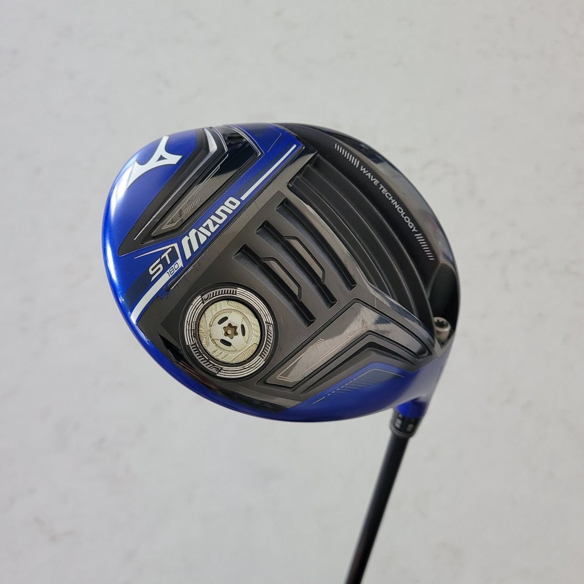 Mizuno ST180 Driver Stiff Right Hand