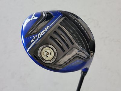 Mizuno ST180 Driver Stiff Right Hand
