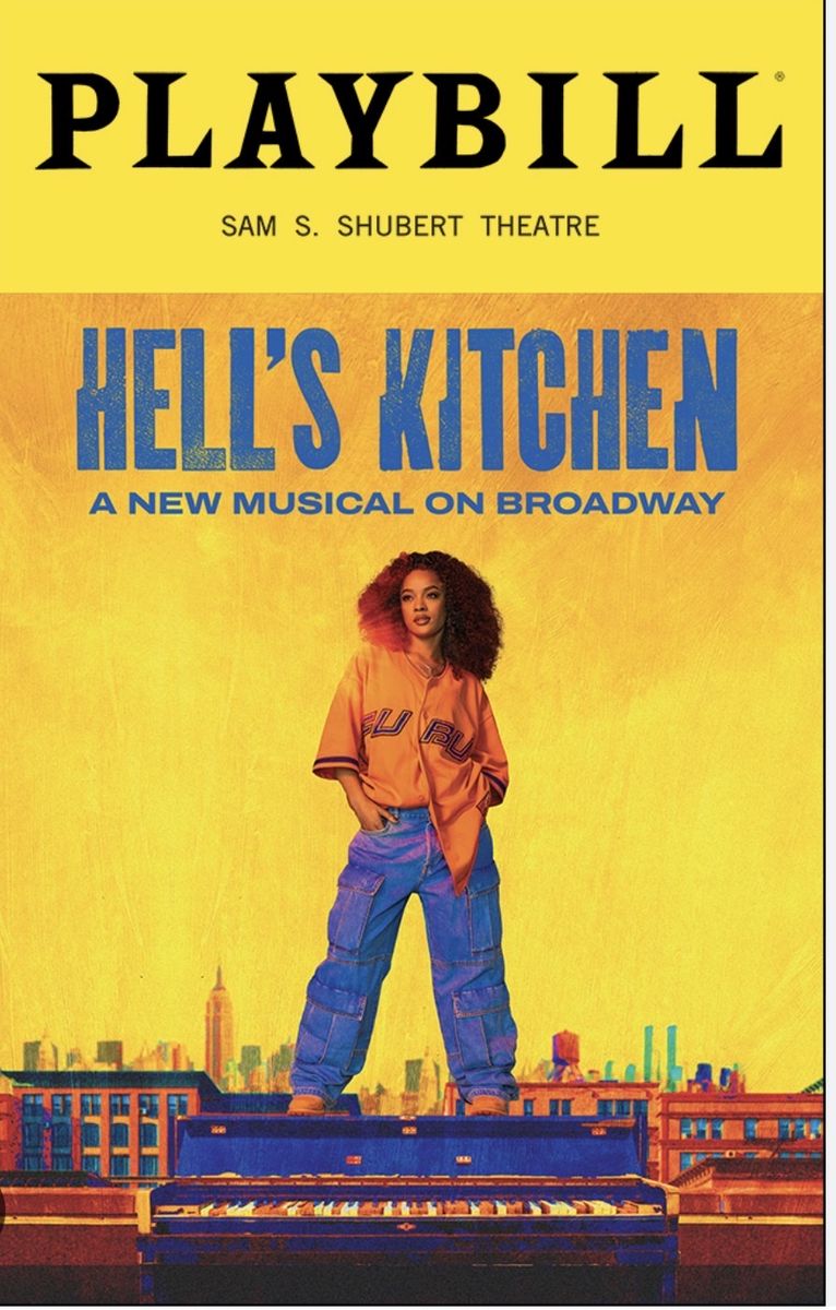 2 Tickets to Hell’s Kitchen!