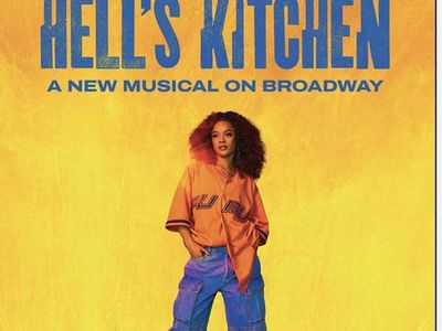 2 Tickets to Hell’s Kitchen!