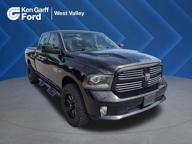 2015 RAM 1500 Sport
