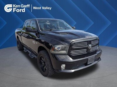 2015 RAM 1500 Sport