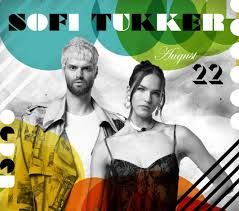 Sofi Tukker in Ogden
