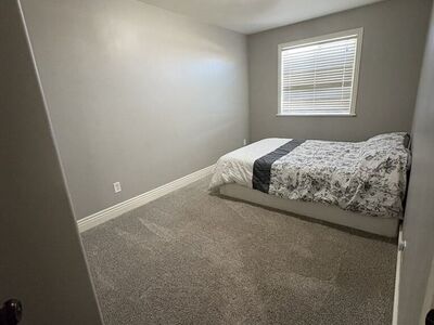 Private Room For Rent (Female Only)