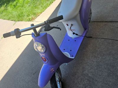Razor Pocket Mod Electric Scooter 24v