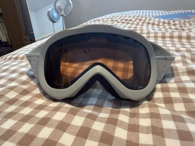 Men’s Ski Goggles