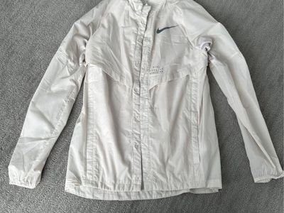 Nike Running Division Jacket Size S