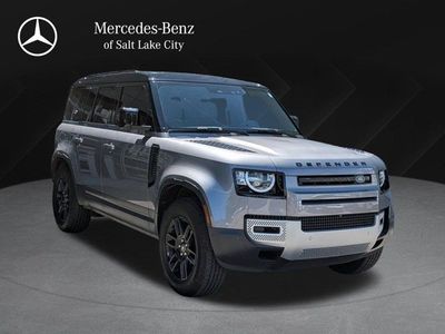 2023 Land Rover Defender 110 S