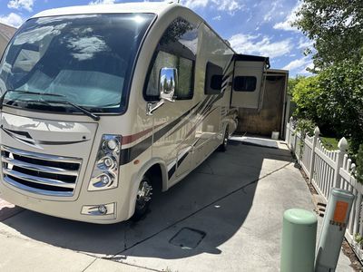 Motorhome
