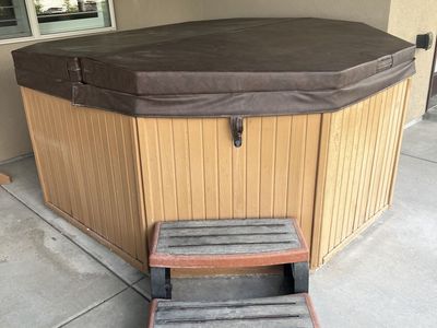 Hot Tub for sale