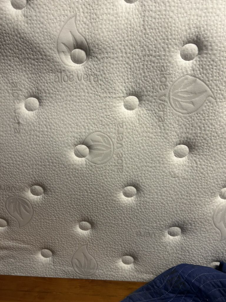 King Mattress