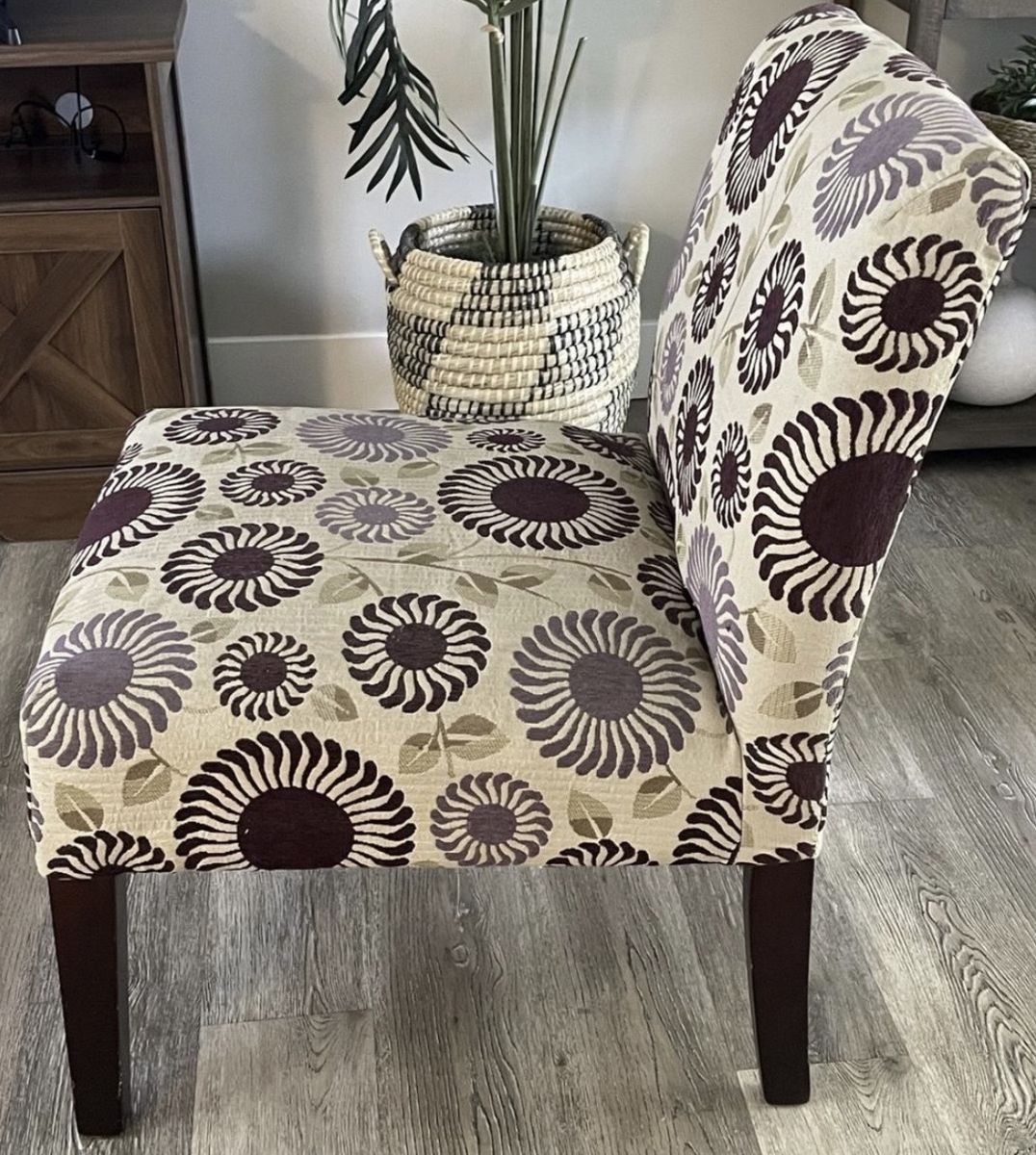 $35 accents chair