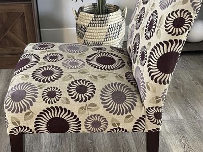 $35 accents chair