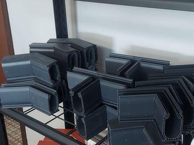 STEGMEIER CONNECTIONS AND ACCESSORIES