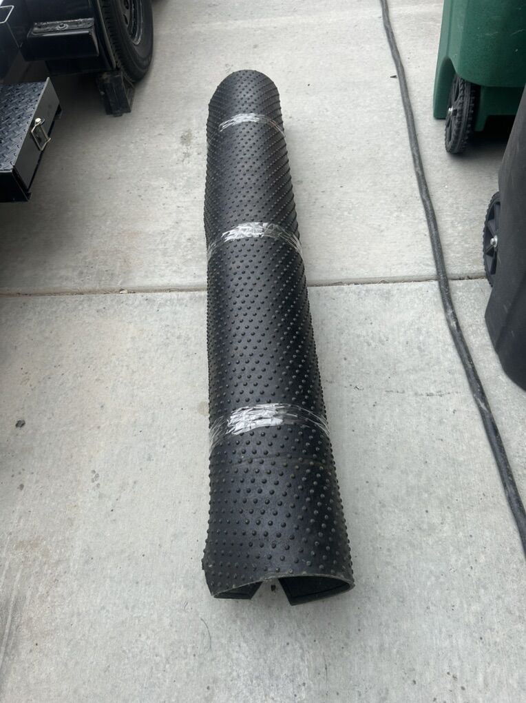 F-250/350 Bed Mat