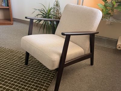 MCM Chairs