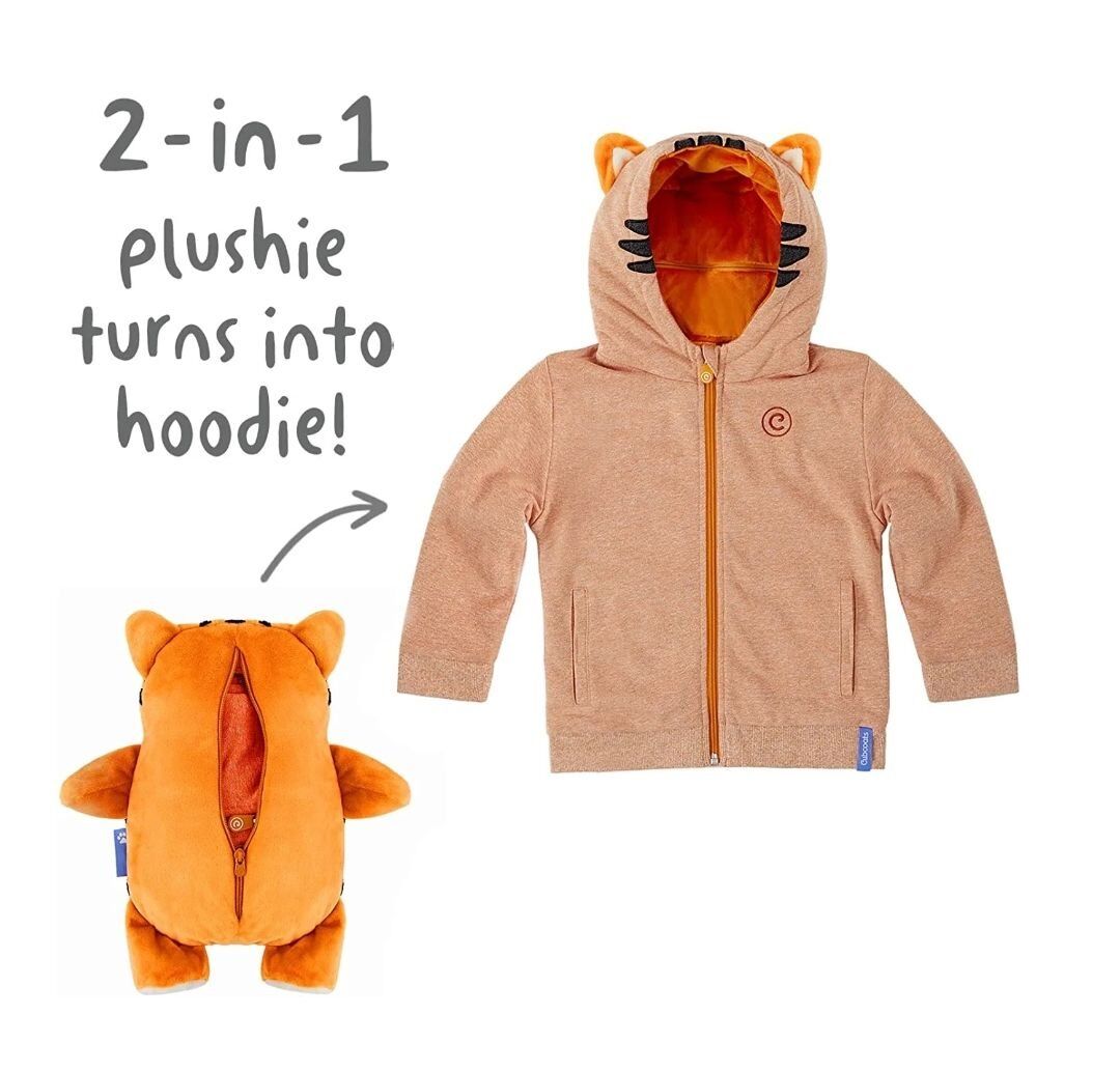 Cubcoats Toddler And Little Boys & Girls