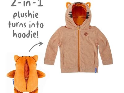 Cubcoats Toddler And Little Boys & Girls