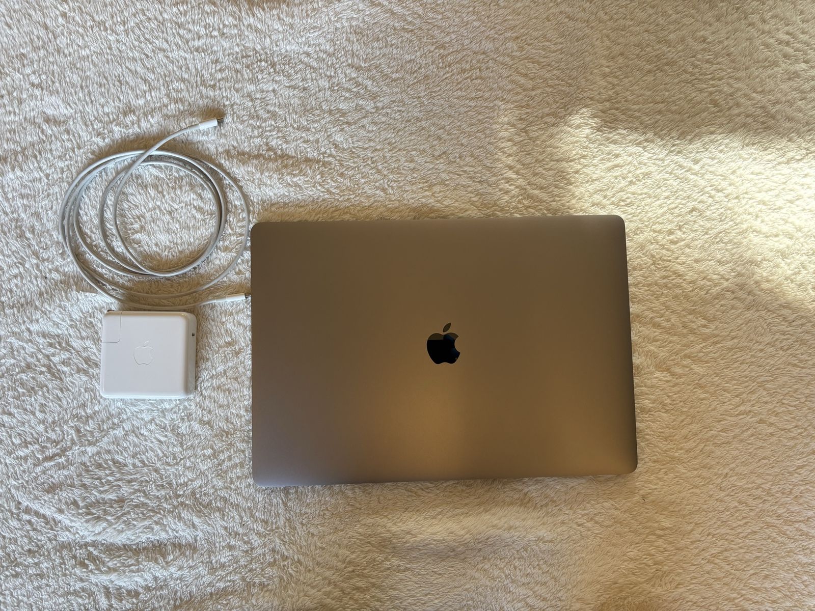 Apple MacBook Pro 2019, 16 Inch, 32GB RAM, 4TB Storage