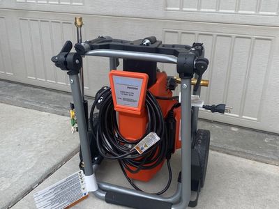 Husqvarna PW2300 Electric Pressure Washer