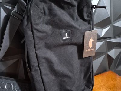 Cotopaxi Nazca 24L Travel Pack - Raven. Brand New