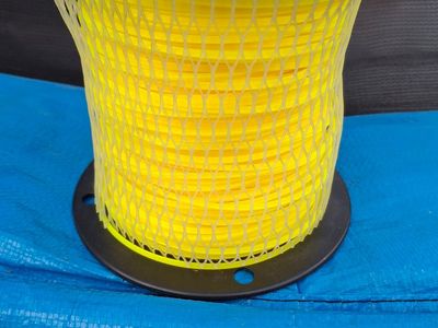 Weed wacker string