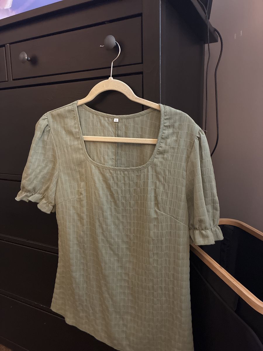 Size M top
