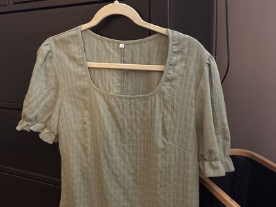 Size M top