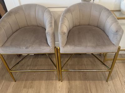 Bar stools