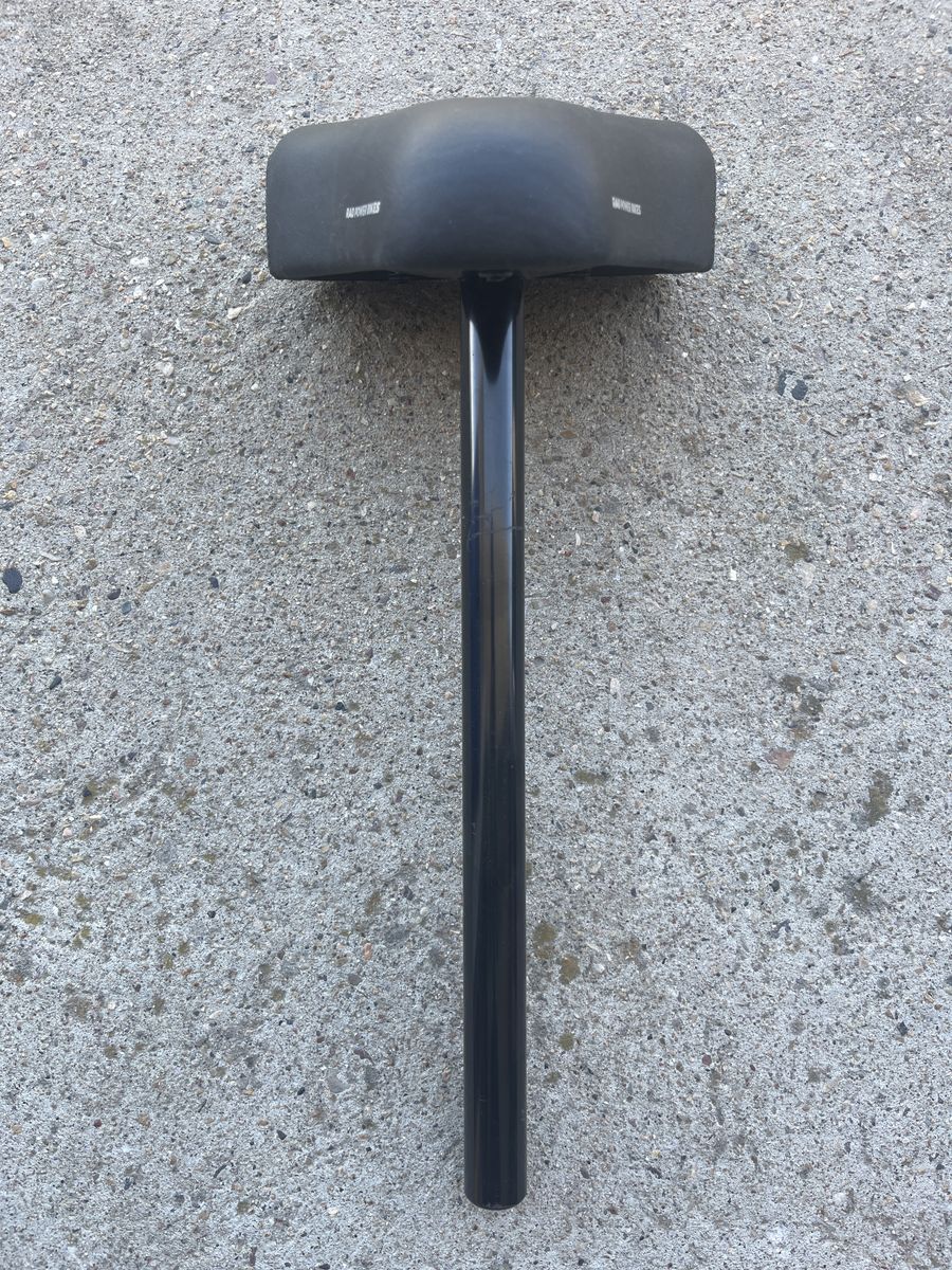 Rad Powwer Bike Seat