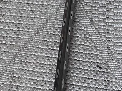 Brine Lacrosse Stick