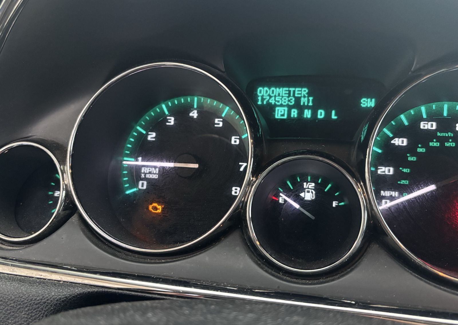 2014 Buick Enclave in Mendon, UT | KSL Cars