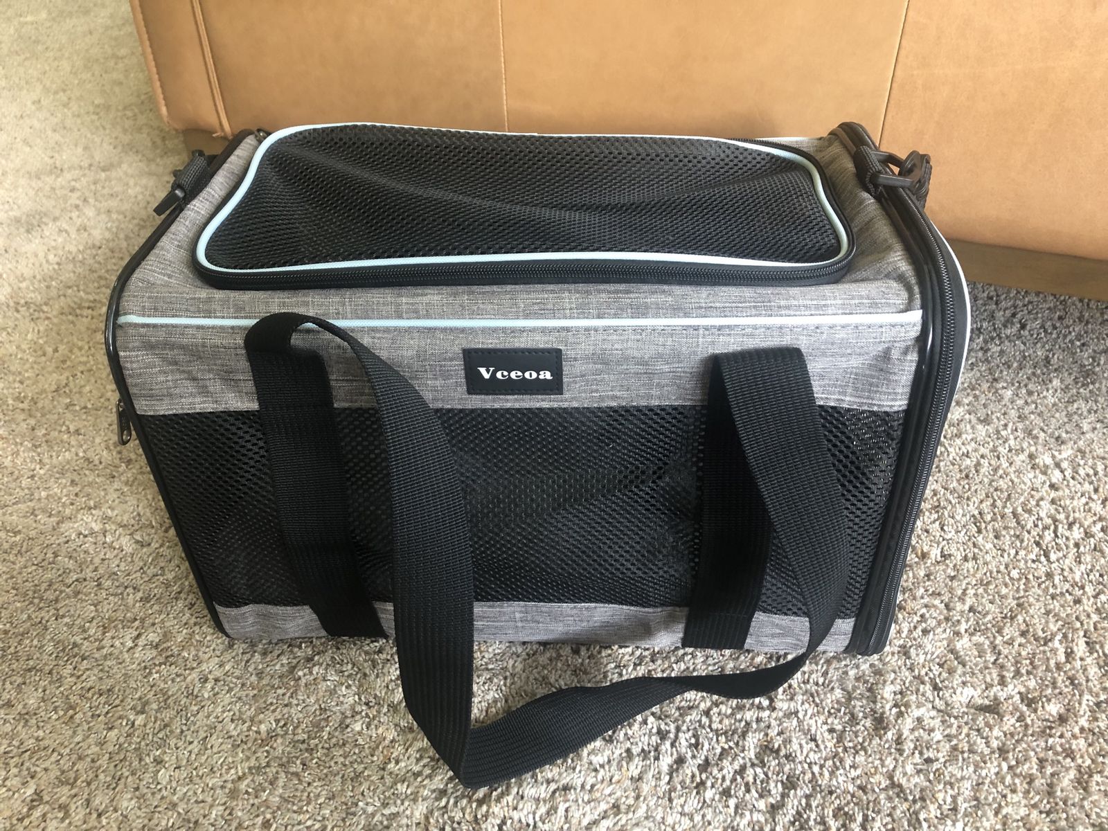 Cat Carrier
