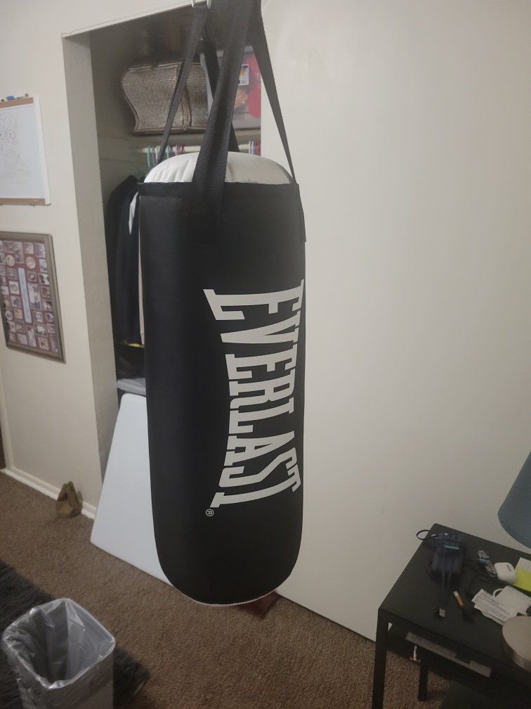 Boxing Bag 40lb