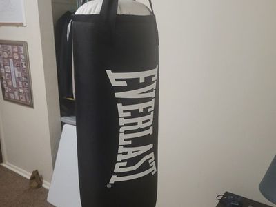 Boxing Bag 40lb