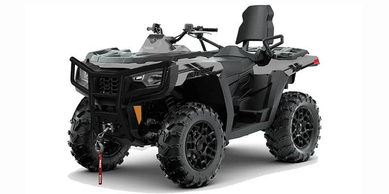 2026 Arctic Cat ALTERRA 600 TRV LTD