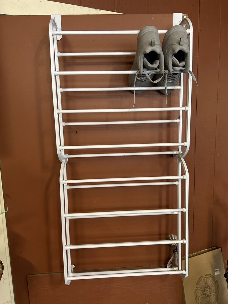 Shoe Rack