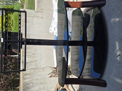 Free TV Stand