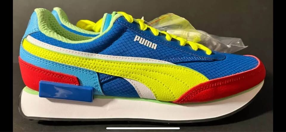 PUMA Shoe Men’s Size 9.0