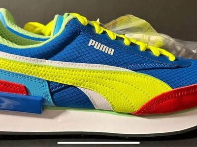 PUMA Shoe Men’s Size 9.0