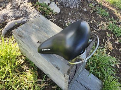 Comfortable Seat