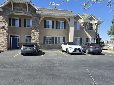 Office Space for Rent- Corner Office with Window